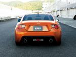 Toyota GT 86 Prototype 2011 года